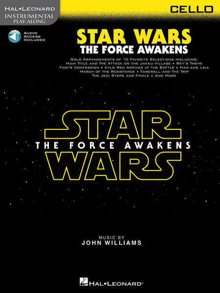 Star Wars: The Force Awakens image number null