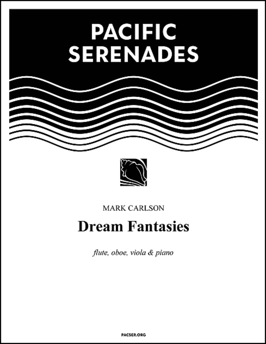 Dream Fantasies