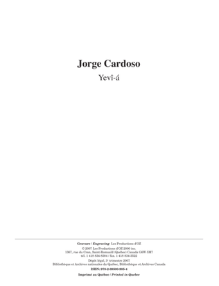 Book cover for Yevî-á