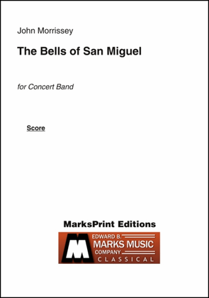 Bells of San Miguel, The