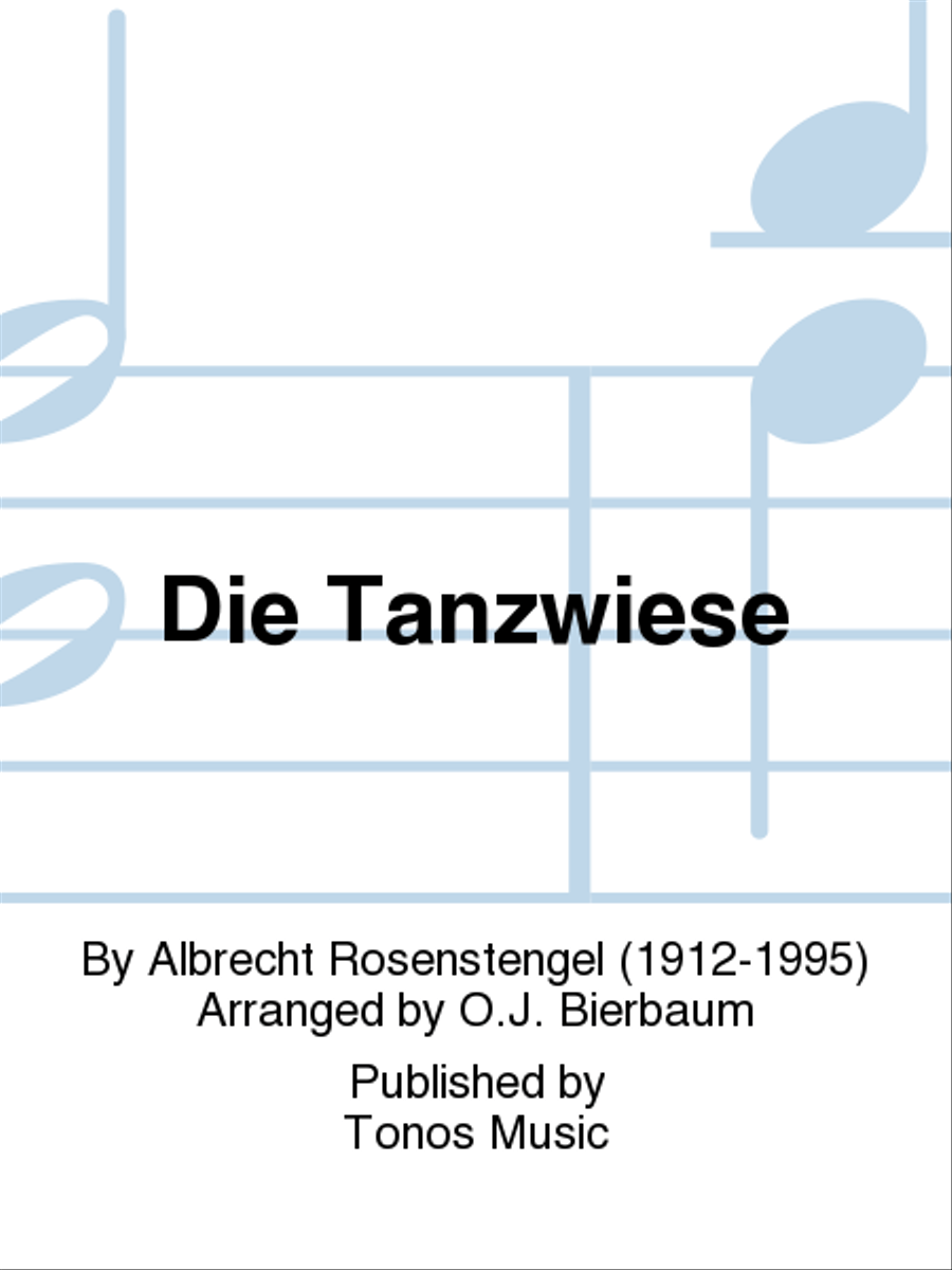 Die Tanzwiese