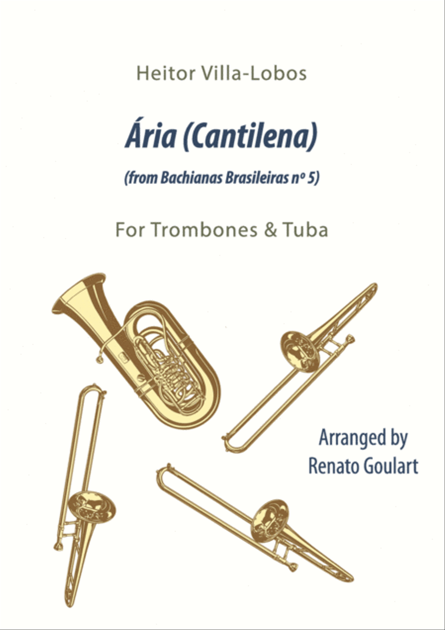 Aria (cantilena)