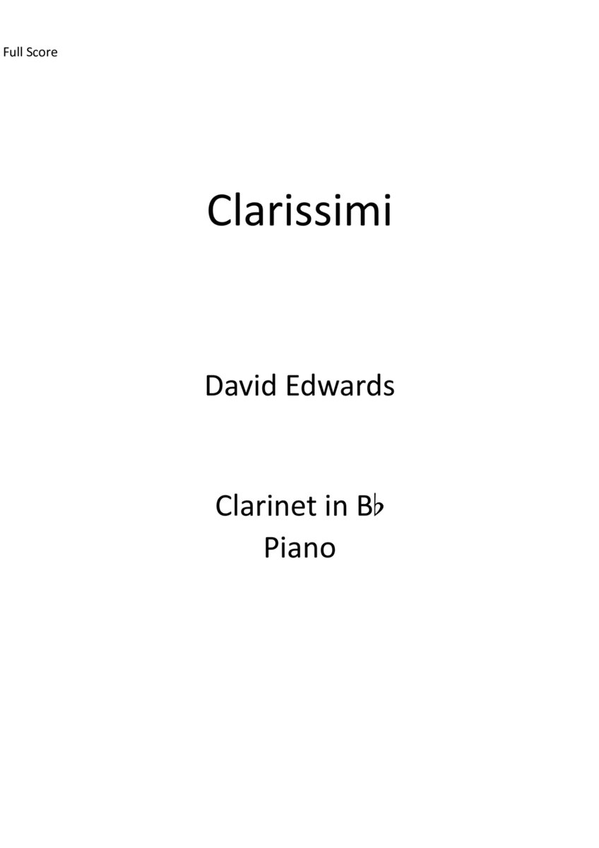 Clarissimi