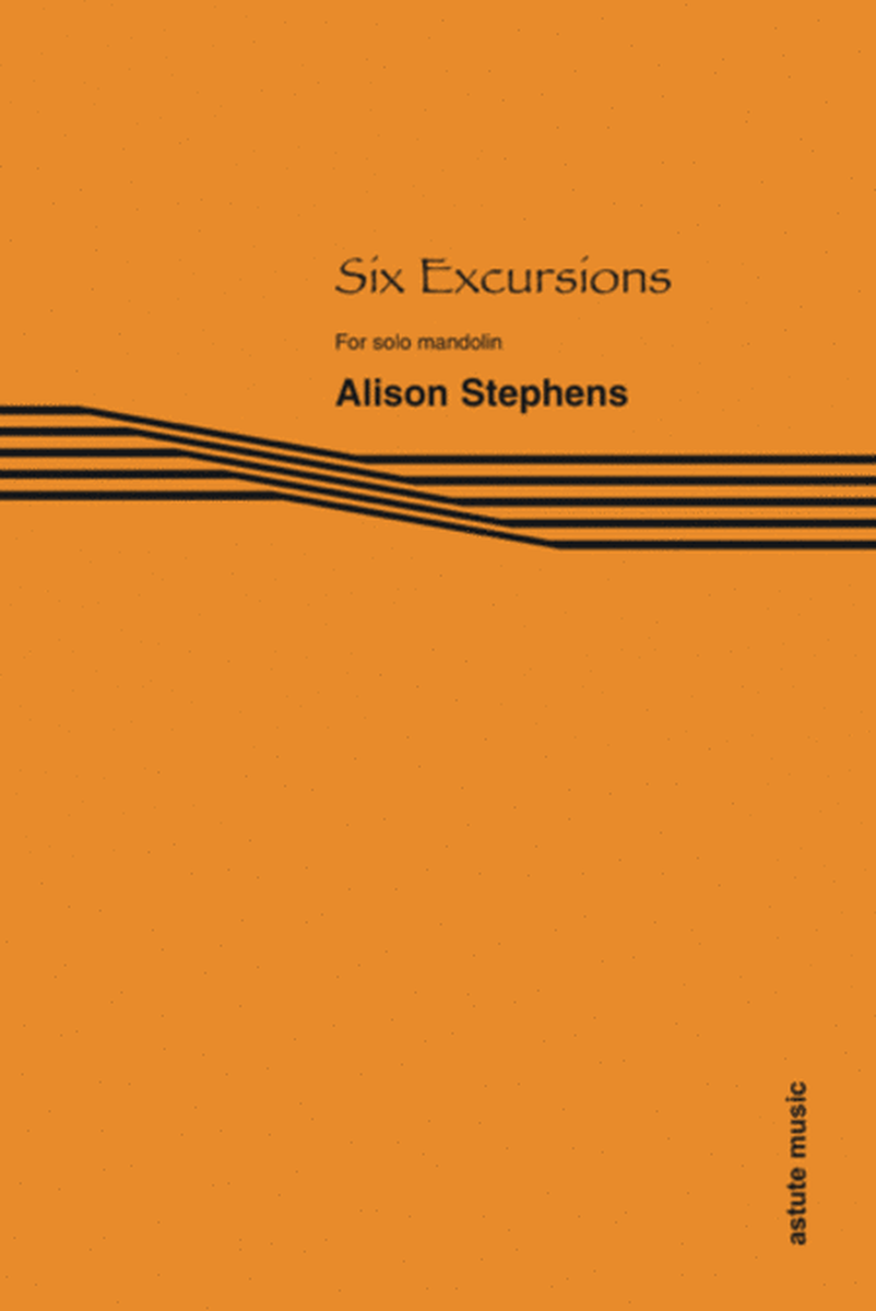 Six Excusions