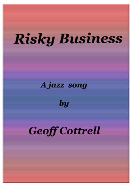 Risky Business image number null