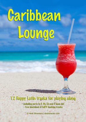 Caribbean Lounge (full album)