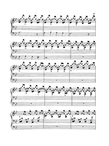 Widor: Symphony No. 1 in C Minor, Op. 13