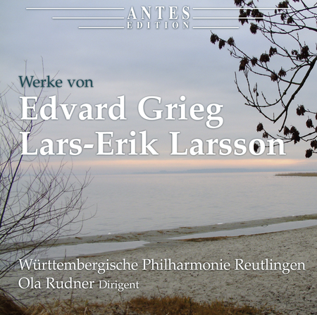 Werke Von Edvard Grieg Und Lar
