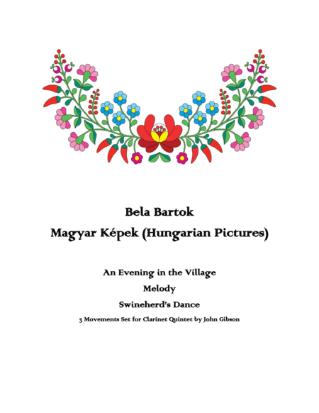 Magyar Kepek