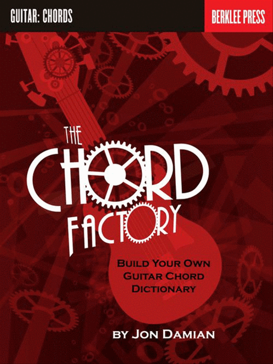 The Chord Factory Guitar Tablature scores gallery preview page 2