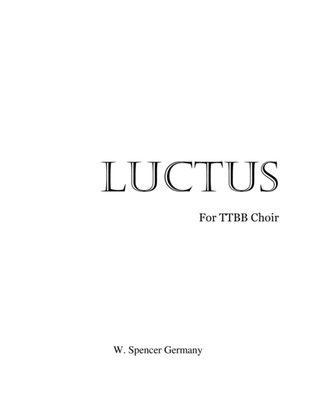 Luctus (TTBB)