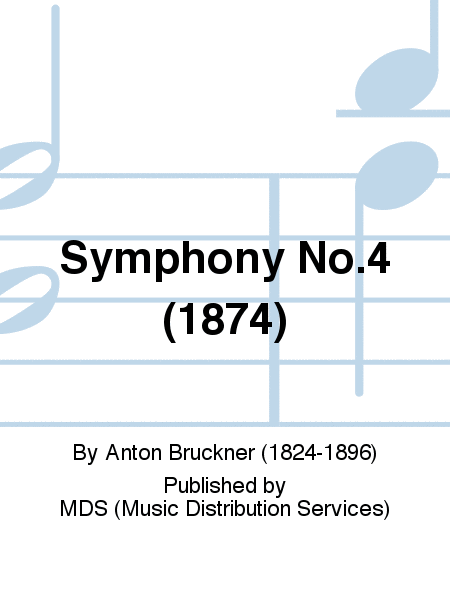 Symphony No.4 (1874)