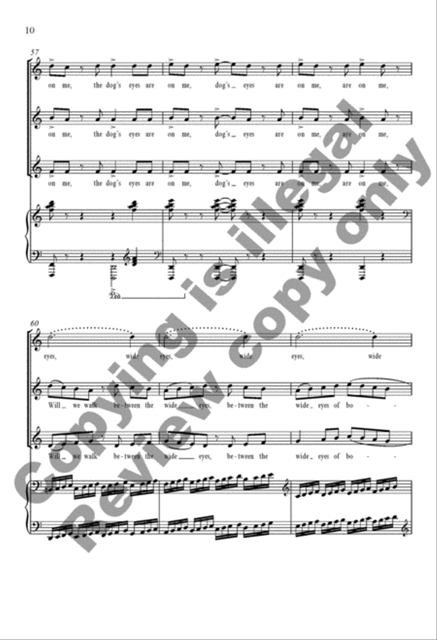Night Vision Night Vision SSA scores gallery preview page 21
