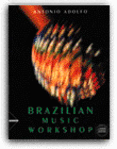 Brazilian Music Workshop