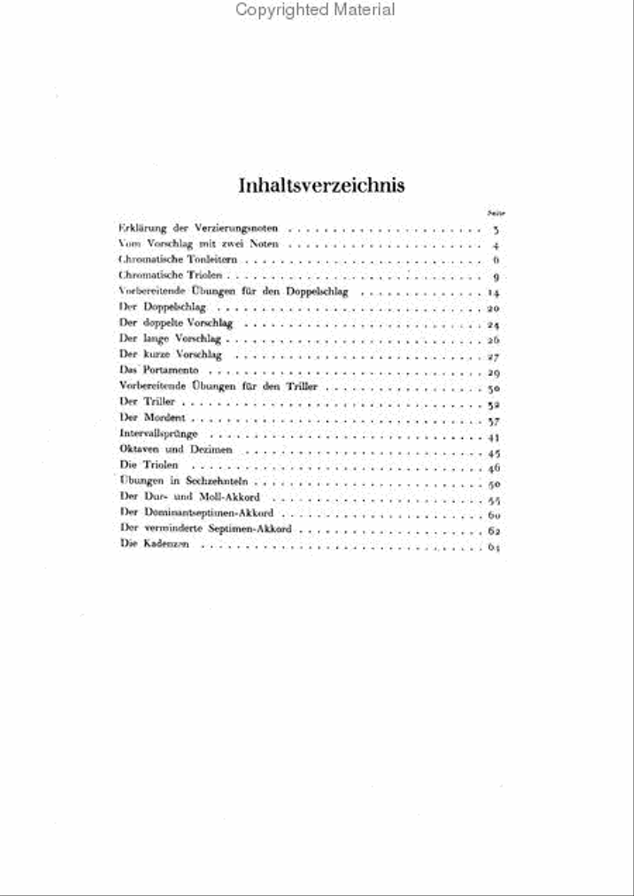 Trompetenschule Band 2 Trumpet scores gallery preview page 3