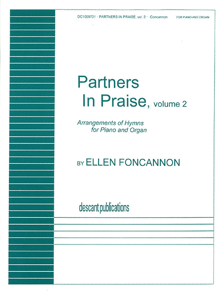 Partners In Praise - Volume 2