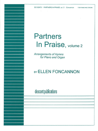 Partners In Praise-v.2
