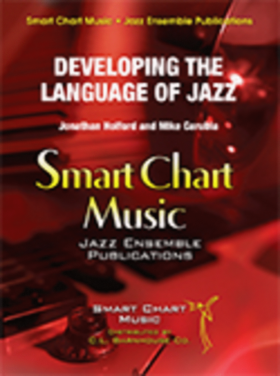 Developing the Language of Jazz