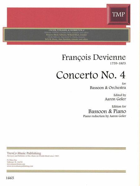 Concerto #4