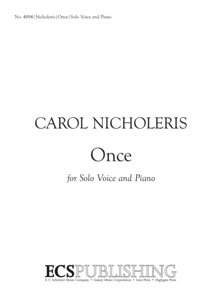 Once (Downloadable)
