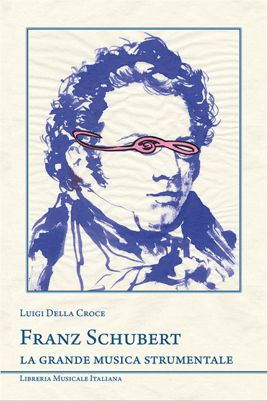 Franz Schubert. La grande musica strumentale School and Community scores gallery preview page 1