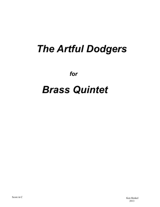 The Artful Dodgers