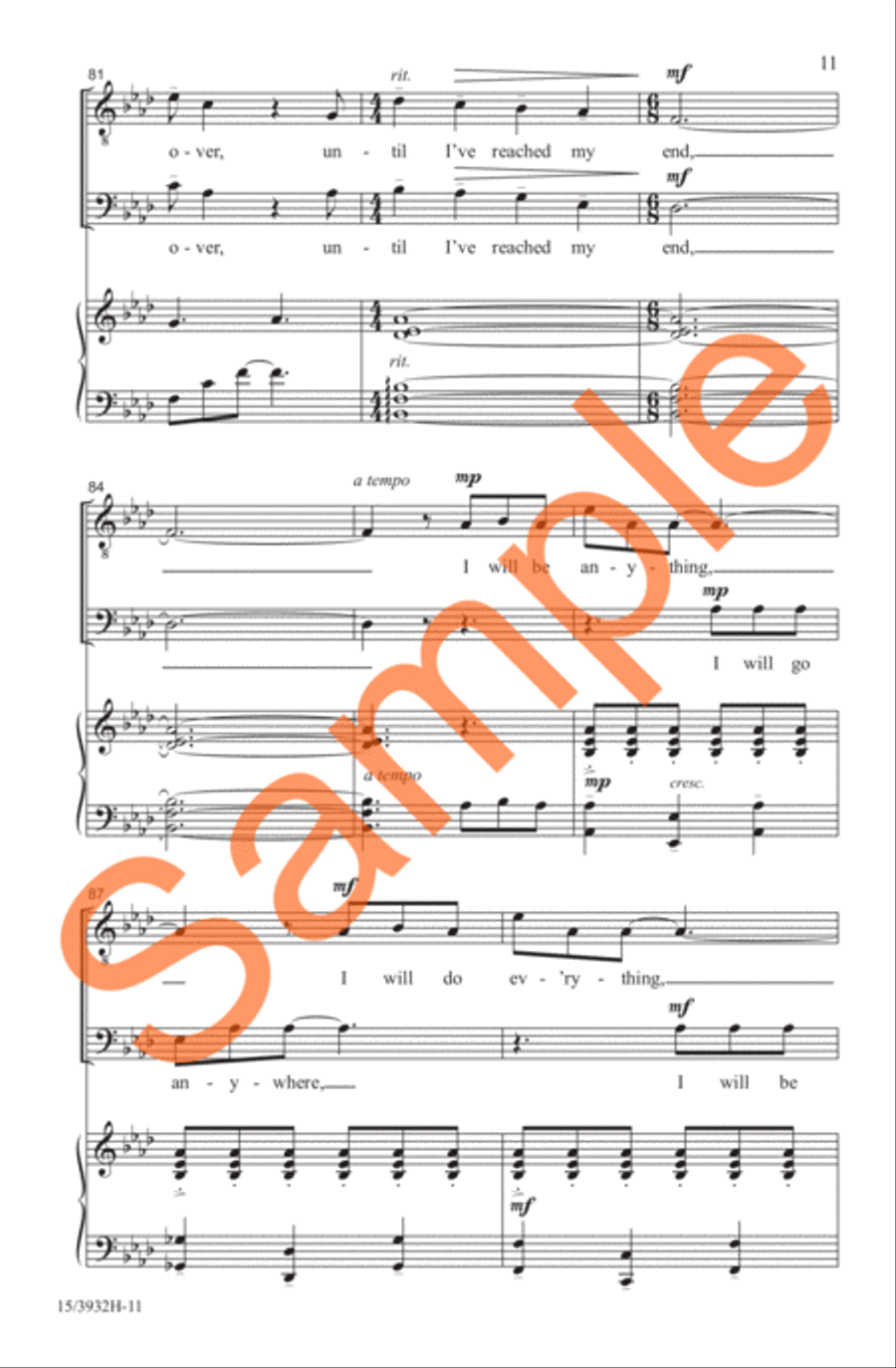 Anything Anything TB scores gallery preview page 10