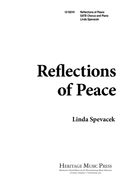 Reflections of Peace image number null