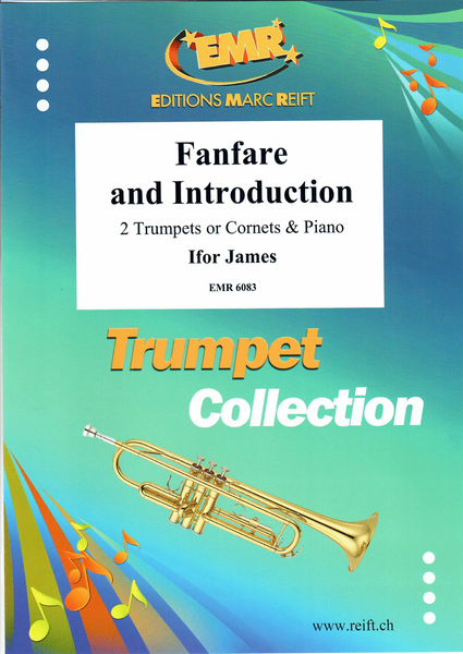 Fanfare and Introduction image number null
