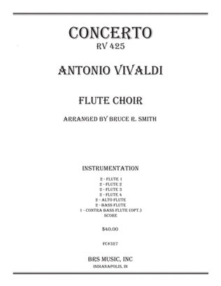 Concerto RV 425