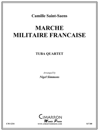 March Militaire Francaise