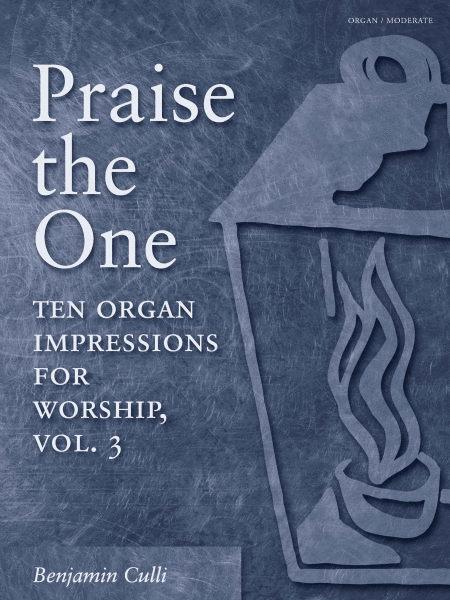 Praise the One, Vol. 3