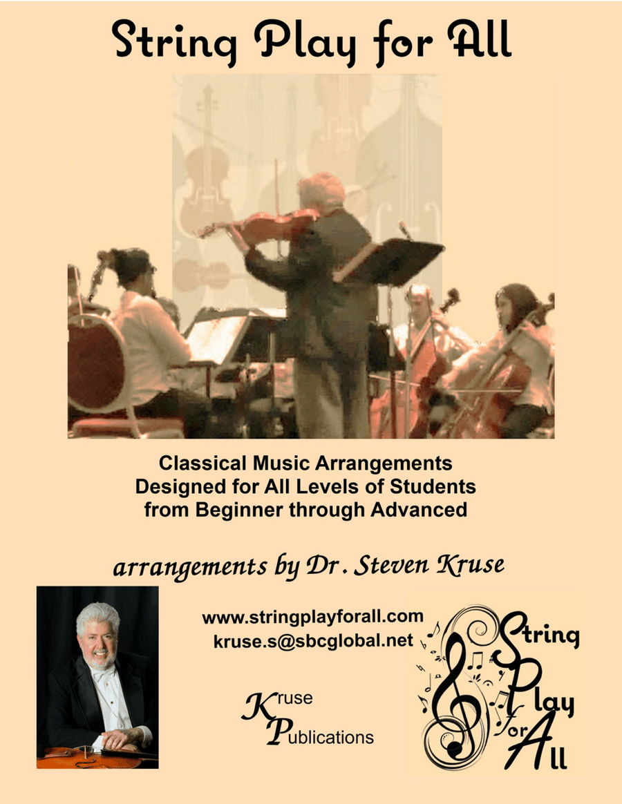 Carol Of The Drum String Quartet scores gallery preview page 2