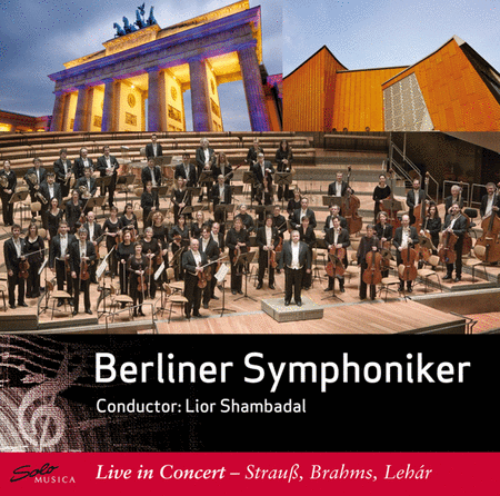 Live in Concert: Berlin Symphony