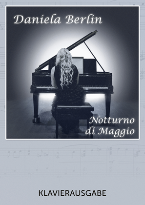 Book cover for Notturno di Maggio