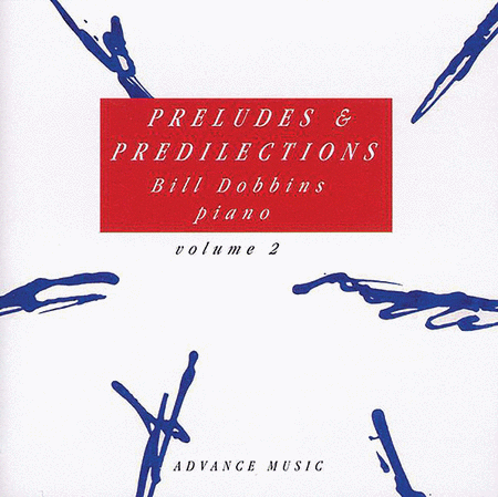 Preludes & Predilections, Volume 2 image number null