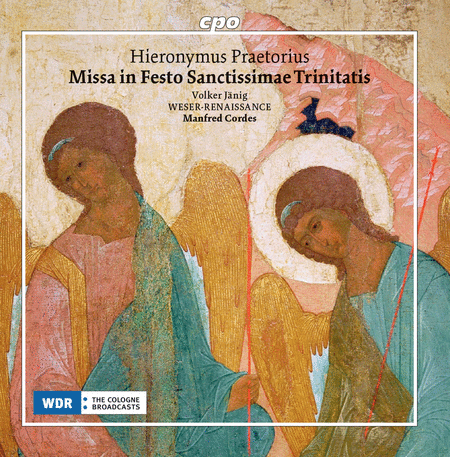 Praetorius: Missa in Festo Sanctissimae Trinitatis