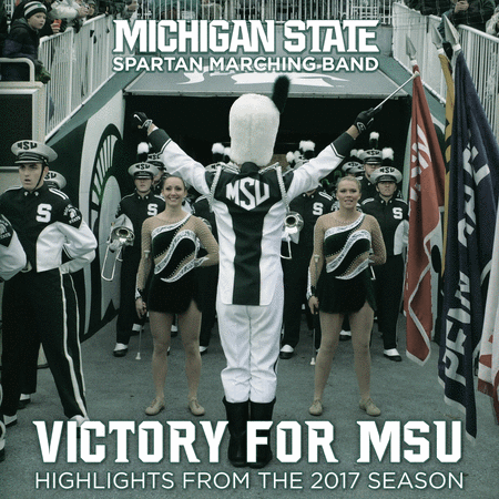 Victory for MSU - Highlights from the 2017 Season