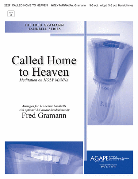 Called Home To Heaven image number null