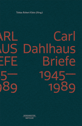 Carl Dahlhaus