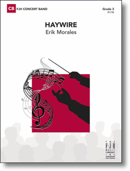 Haywire image number null