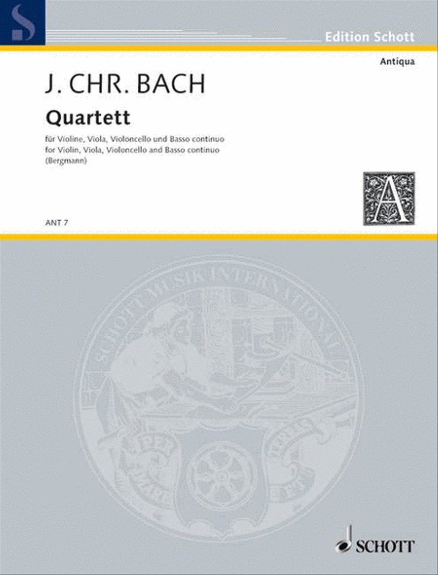 Quartet G Maj Pf/strings Violin scores gallery preview page 1