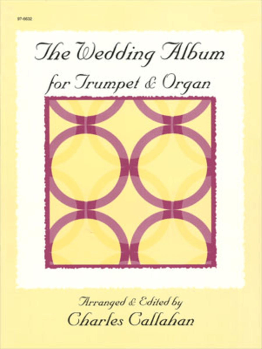 The Wedding Album