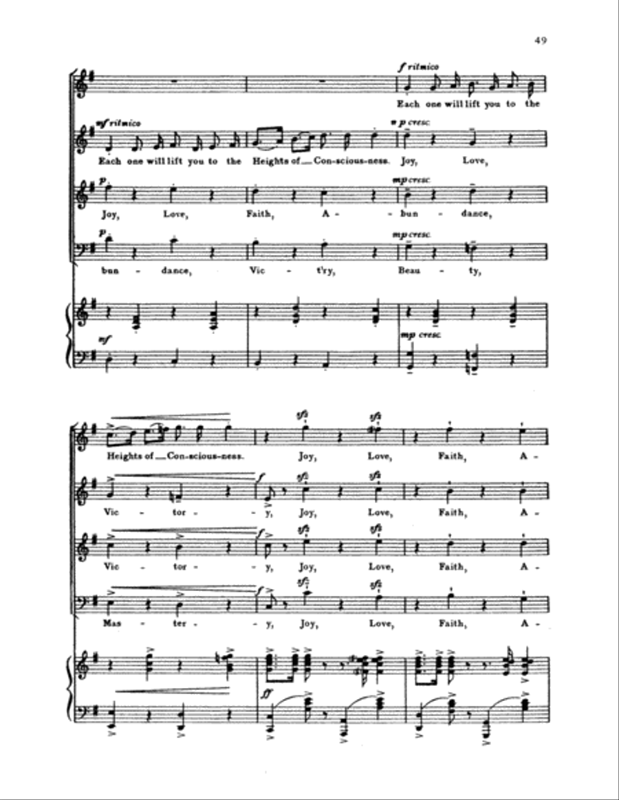 Loveli-lines Loveli-lines Divisi scores gallery preview page 5