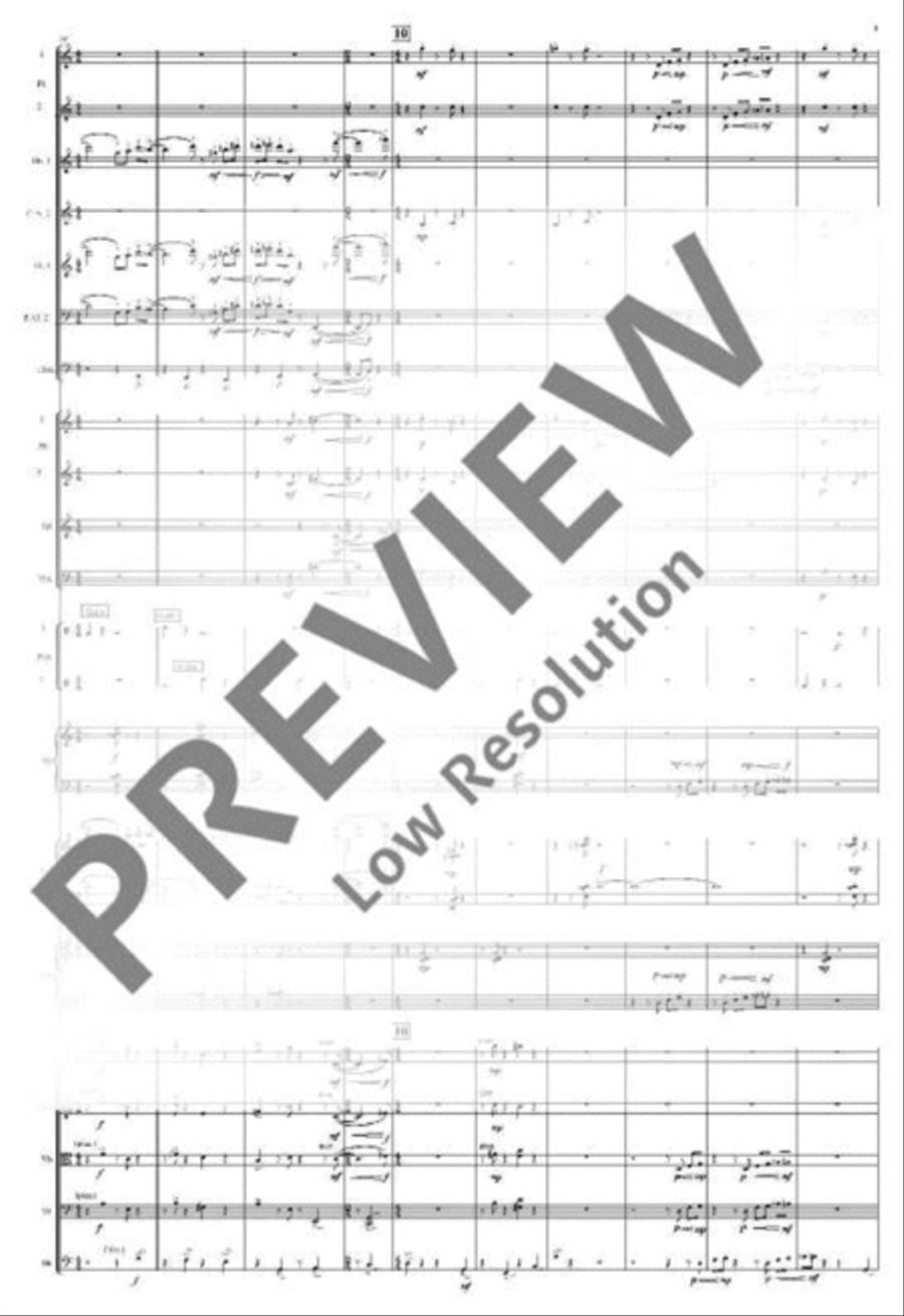 Snapshots Bassoon scores gallery preview page 10