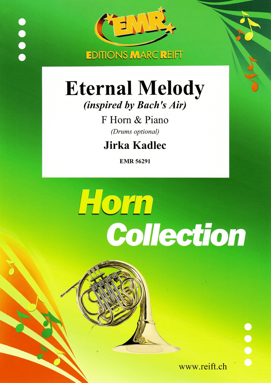 Eternal Melody