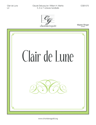 Clair de Lune
