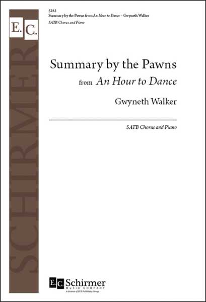An Hour to Dance: 2. Summary by the Pawns image number null