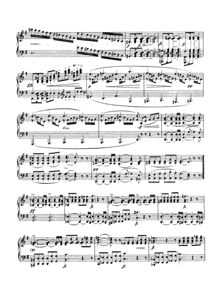 Piano Sonata No. 18 in G major - Franz Schubert