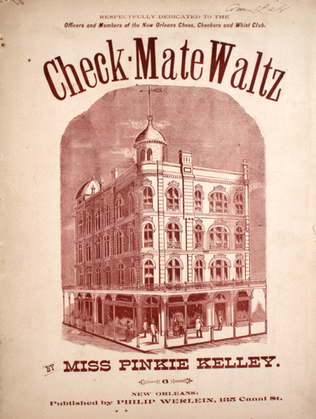 Check-Mate Waltz